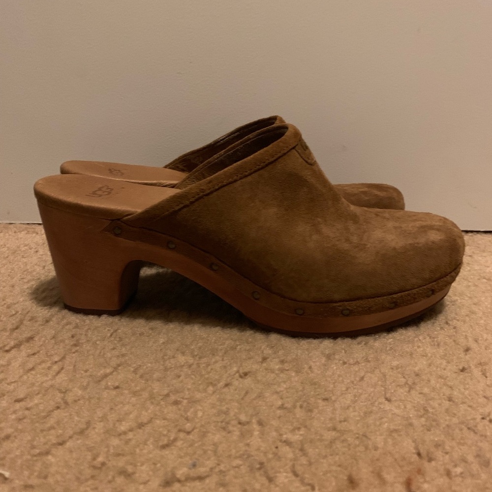 Ugg Clogs - image 2